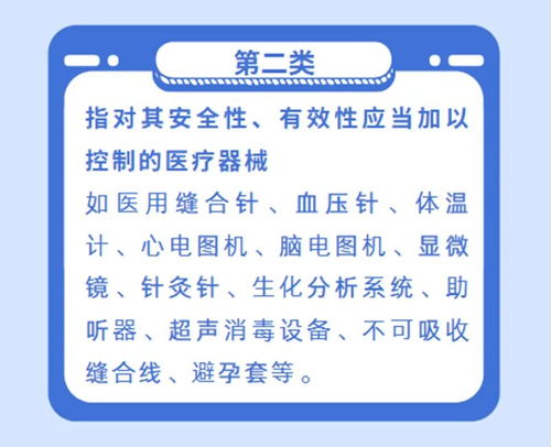 醫(yī)療器械進出口關(guān)鍵知識點解析
