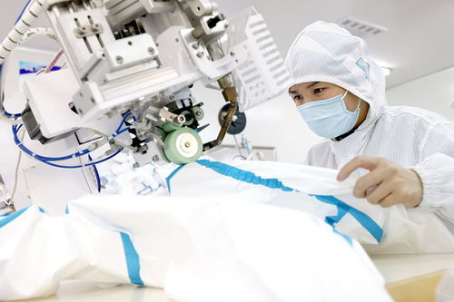 堅守責任，共克時艱 醫療器械生產企業在疫情期間不漲價保供應的實踐與意義