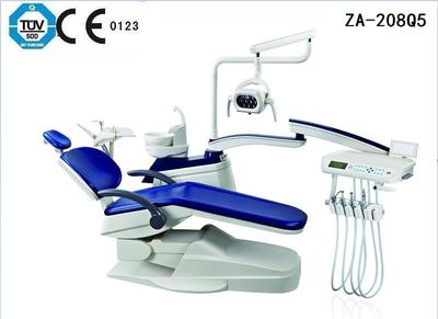 專業品質，專注口腔健康——探訪佛山牙科綜合治療機專業生產廠家