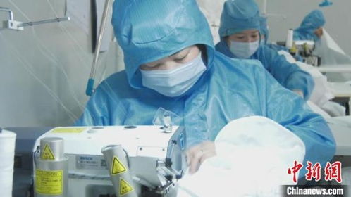 跨越山海的情誼 福建長汀企業(yè)緊急生產(chǎn)三萬件防護(hù)服馳援意大利