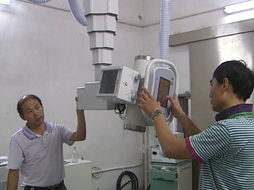 南通醫(yī)療器械企業(yè)力避同質(zhì)化競爭，以創(chuàng)新產(chǎn)品填補(bǔ)國內(nèi)技術(shù)空白