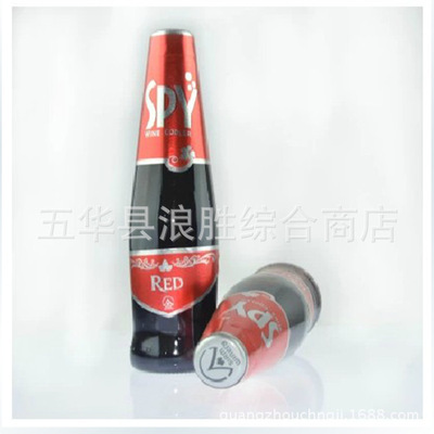 暢飲東南亞風(fēng)情 泰國(guó)SPY起泡雞尾酒（黑色裝）批發(fā)指南