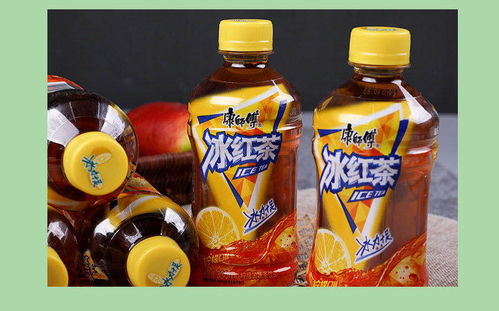 夏日暢飲之源 康師傅冰紅茶330ml整箱裝批發(fā)解析